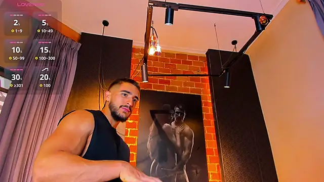 Scottfishcer1 online show from November 29, 2025, 11:32 am