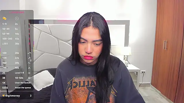 Snapshot of emma_connor1 chatting on November 26, 2025, 11:43 am emma connor1 online show from November 26, 2025, 11:43 am