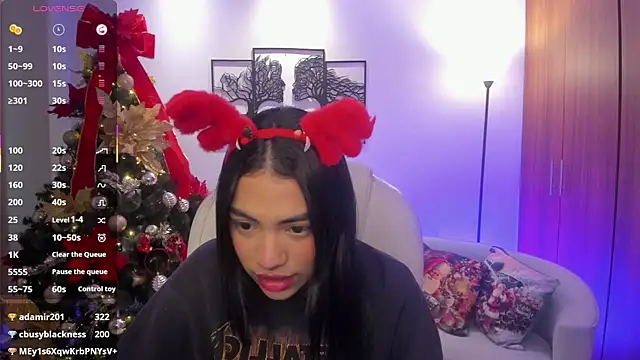 Snapshot of emma_connor1 chatting on December 1, 2025, 11:33 am emma connor1 online show from December 1, 2025, 11:33 am