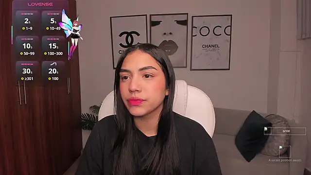 Snapshot of emma_connor1 chatting on November 15, 2025, 7:23 am emma connor1 online show from November 15, 2025, 7:23 am