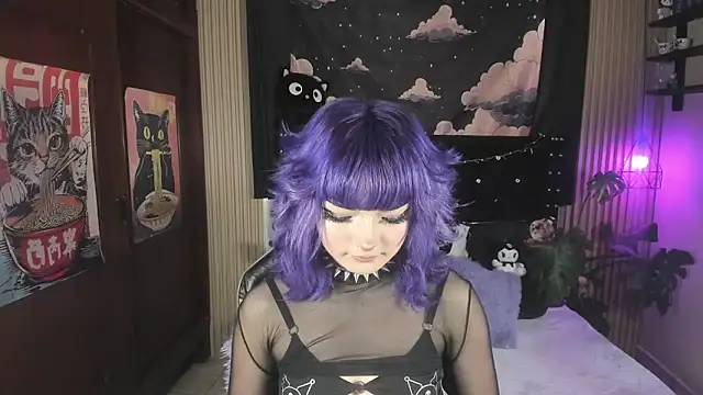 ravencollen online show from March 27, 2026, 7:59 pm