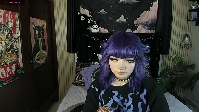 ravencollen online show from March 31, 2026, 8:33 pm