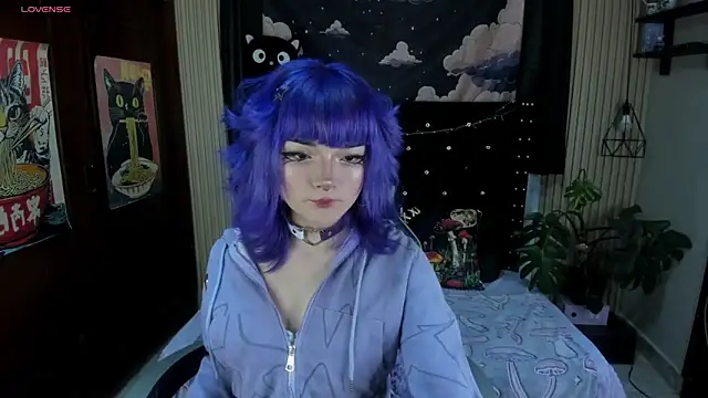 ravencollen online show from April 6, 2026, 8:32 pm