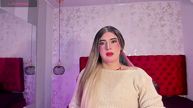 camii raux online show from February 7, 2026, 8:50 pm