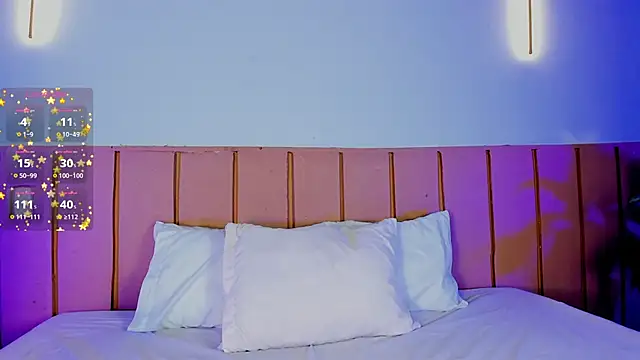 Anny arango1 online show from April 10, 2026, 5:03 am