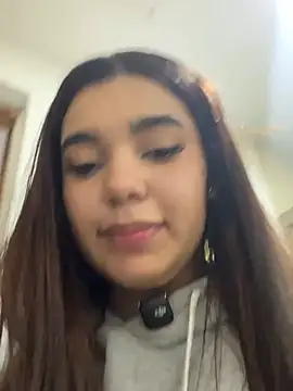 Snapshot of Anny_arango1 chatting on July 12, 2026, 5:03 pm Anny arango1 online show from July 12, 2026, 5:03 pm