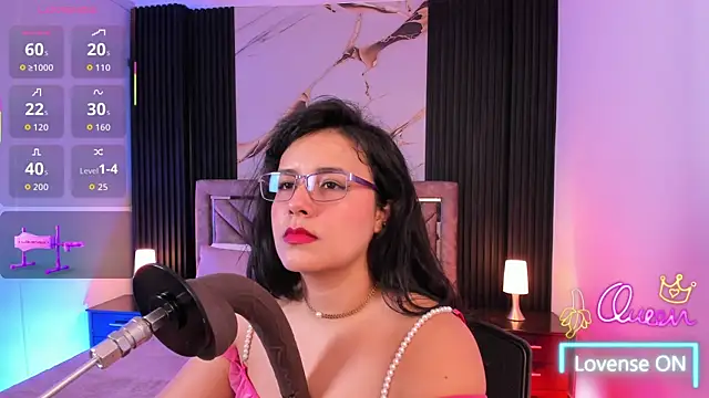 Lalalemoonds online show from June 24, 2026, 2:48 pm