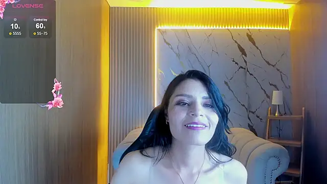 Valery tf online show from March 27, 2026, 9:16 pm