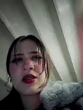 Celeste Moretti online show from November 22, 2025, 1:26 am