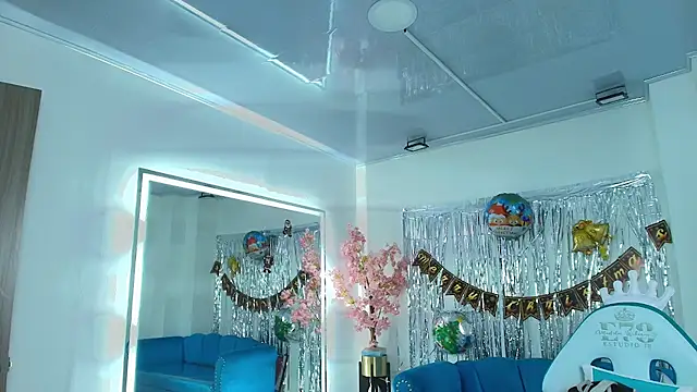 Alondra gomexxx online show from December 21, 2025, 4:03 am