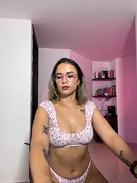 Zhara 110 online show from November 9, 2025, 11:25 am