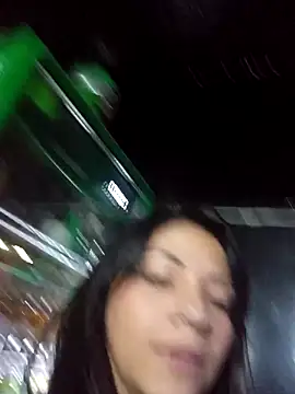 Rousanyel online show from November 11, 2025, 10:04 pm