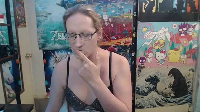 Snapshot of Savanah_Banana_ chatting on February 22, 2026, 11:01 am Savanah Banana online show from February 22, 2026, 11:01 am