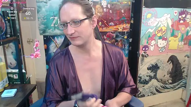 Snapshot of Savanah_Banana_ chatting on July 10, 2026, 9:31 am Savanah Banana online show from July 10, 2026, 9:31 am