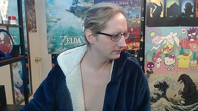 Snapshot of Savanah_Banana_ chatting on February 20, 2026, 10:39 am Savanah Banana online show from February 20, 2026, 10:39 am