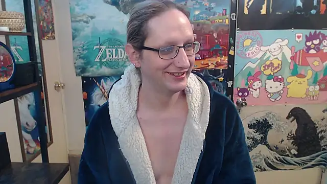 Savanah Banana  online show from March 12, 2026, 10:19 am