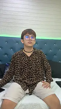 benjiDom online show from November 6, 2025, 7:18 pm