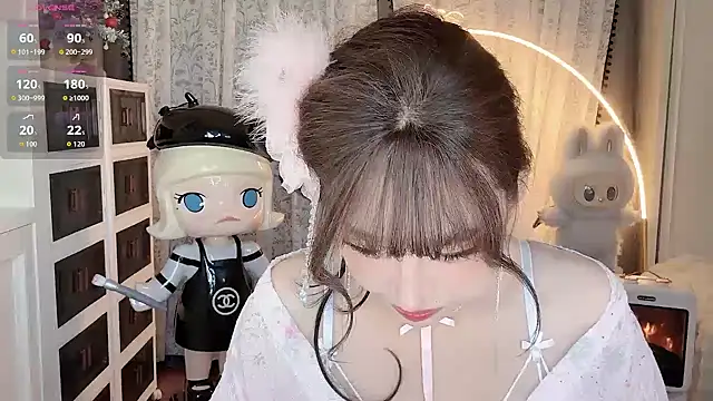 agmer0500 online show from January 9, 2026, 8:21 am