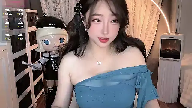 agmer0500 online show from November 27, 2025, 6:47 am