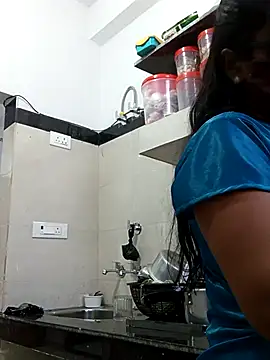 sanjana077 online show from March 13, 2026, 2:16 am