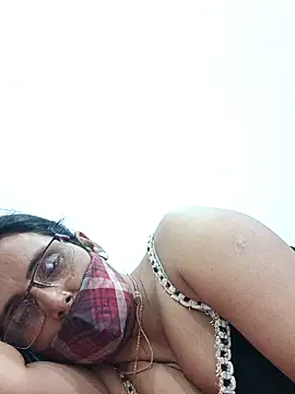 sanjana077 online show from March 10, 2026, 1:26 pm