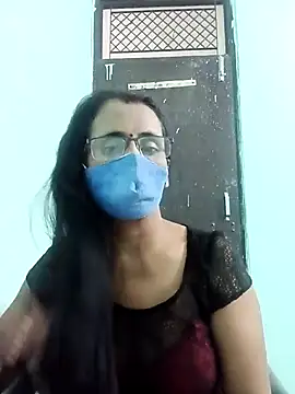 sanjana077 online show from December 2, 2025, 5:53 am