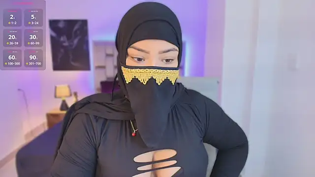 samiraa haalem online show from November 12, 2025, 12:09 pm