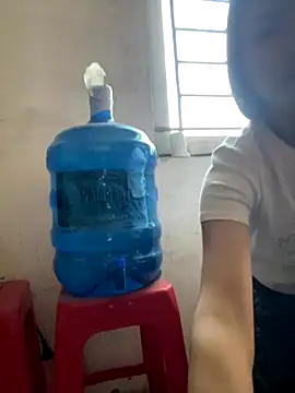 Beolulu online show from November 27, 2025, 2:01 am