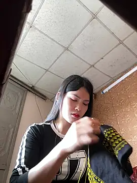 Snapshot of Beolulu chatting on January 18, 2026, 3:32 am Beolulu online show from January 18, 2026, 3:32 am