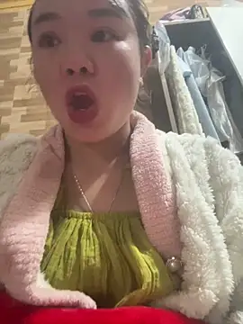 Dilen 7533 online show from December 17, 2025, 2:05 am