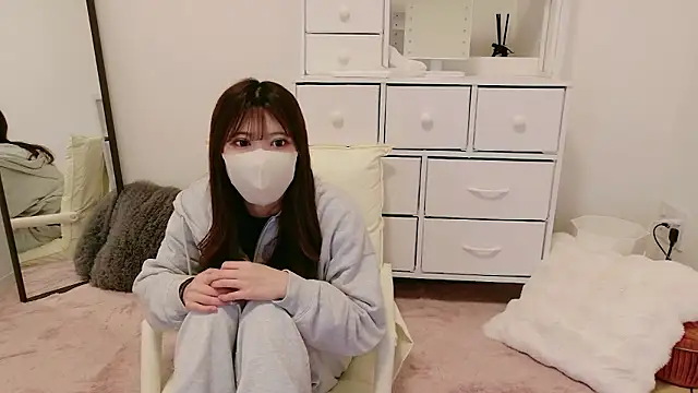 yuki-0303 online show from February 26, 2026, 2:39 pm