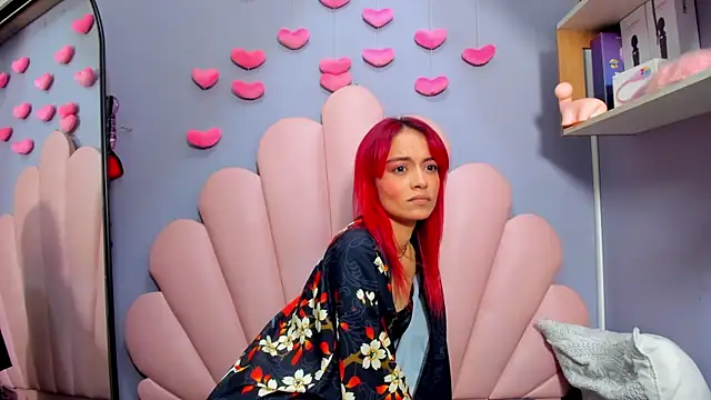 luci miller online show from March 25, 2026, 3:28 am