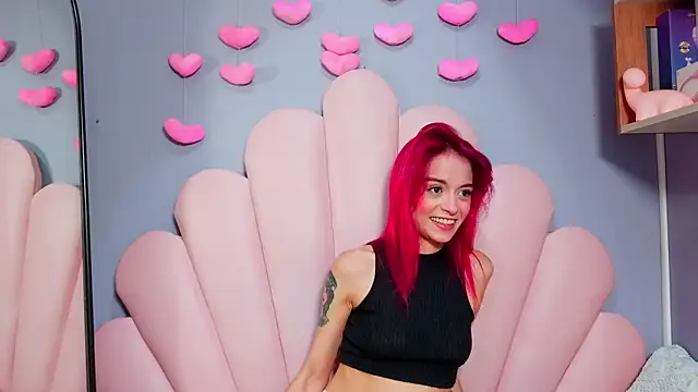 luci miller online show from May 8, 2026, 3:21 am