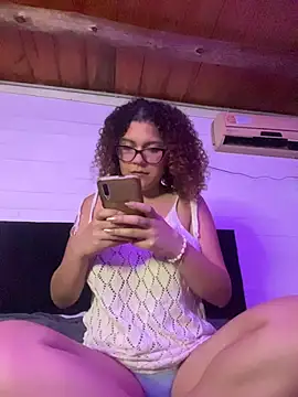 Lolavenezia online show from March 18, 2026, 10:29 am