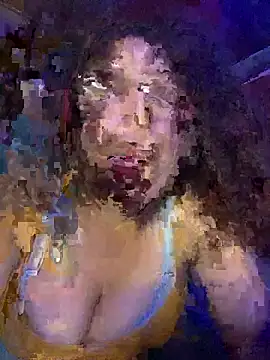 Lolavenezia online show from November 12, 2025, 10:46 pm