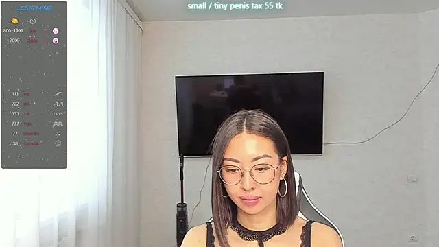 Snapshot of SofiaNour chatting on February 20, 2025, 6:06 am SofiaNour online show from February 20, 2025, 6:06 am