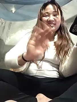 Snapshot of MINSSA502 chatting on December 20, 2025, 1:41 am MINSSA502 online show from December 20, 2025, 1:41 am