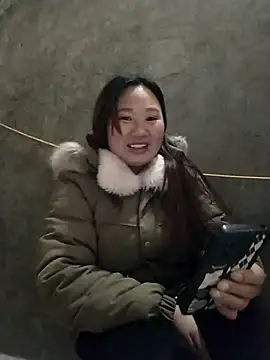 Snapshot of MINSSA502 chatting on January 9, 2026, 1:34 am MINSSA502 online show from January 9, 2026, 1:34 am