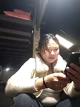 Snapshot of MINSSA502 chatting on February 8, 2026, 2:09 am MINSSA502 online show from February 8, 2026, 2:09 am