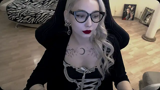 fromsun forsoul777 online show from November 19, 2025, 11:54 am