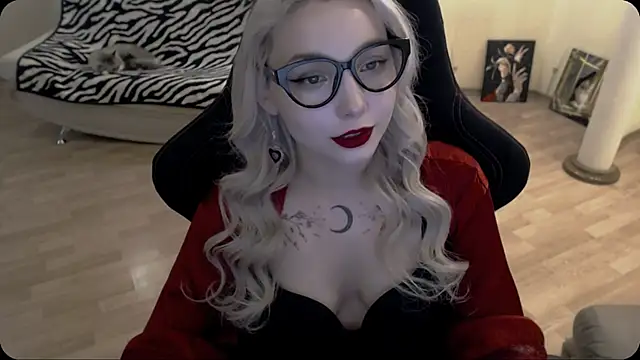 fromsun forsoul777 online show from November 18, 2025, 11:24 am