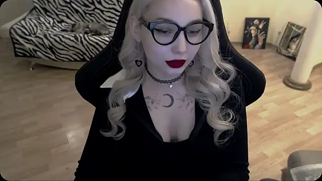 fromsun forsoul777 online show from November 17, 2025, 11:36 am