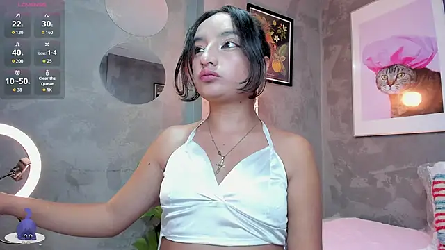 Chobbyjonexs online show from December 4, 2025, 3:16 am