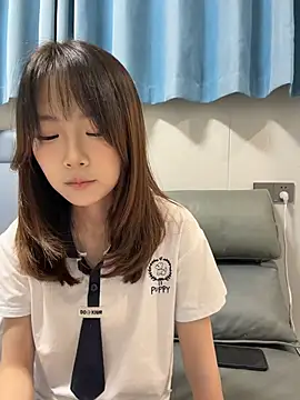 yang888403 online show from July 10, 2026, 1:11 pm
