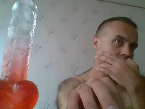 Kreol69 online show from November 13, 2025, 9:35 am