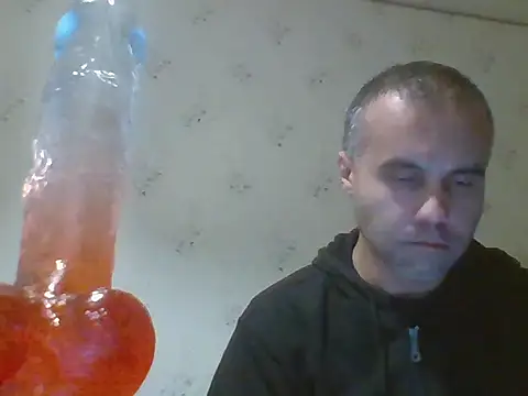 Kreol69 online show from November 17, 2025, 4:22 pm