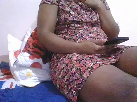 Sibusisiwe1234 online show from March 19, 2026, 4:18 pm