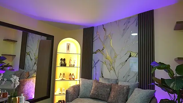 Snapshot of TessaaFox chatting on February 21, 2026, 11:34 am TessaaFox online show from February 21, 2026, 11:34 am