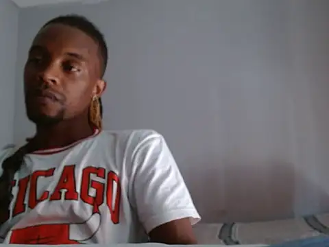 Dangerhook online show from January 8, 2026, 8:04 pm