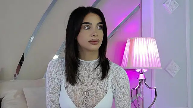 IvyNox online show from February 28, 2026, 8:36 am